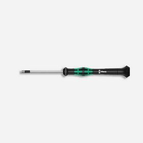 Wera 2054 Elektronikçi SW 1,5X60 mm Tornavidası