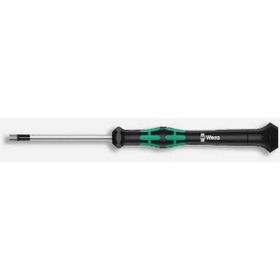 Wera 2054 Elektronikçi SW 1,5X60 mm Tornavidası