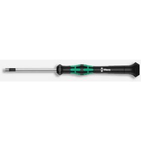 Wera 2054 Elektronikçi SW 1,5X60 mm Tornavidası