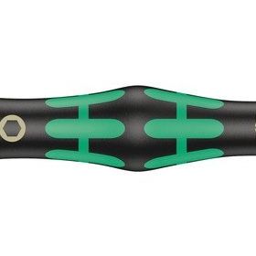 Wera 2054 Hex-Plus Alyan 0.7x40 mm Tornavida