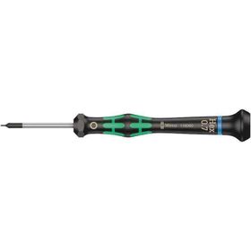 Wera 2054 Hex-Plus Alyan 0.7x40 mm Tornavida