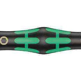 Wera 2054 Hex-Plus Alyan 0.7x40 mm Tornavida