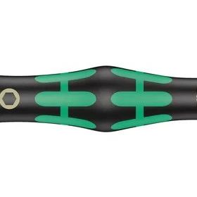 Wera 2054 Hex-Plus Alyan 0.7x40 mm Tornavida