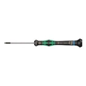 Wera 2054 Mikro Alyan 5/64"x60 mm Tornavida