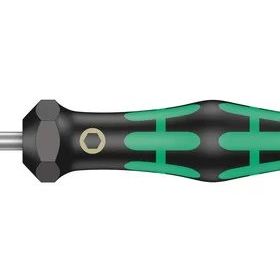 Wera 2054 Mikro Alyan 5/64"x60 mm Tornavida