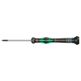 Wera 2054 Mikro Alyan 5/64"x60 mm Tornavida