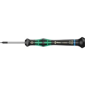 Wera 2054 SW 0.9x40 mm Elektronikçi Tornavidası