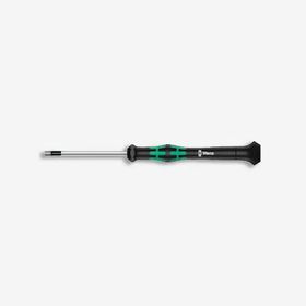 Wera 2054 SW 1.3x40 mm Elektronikçi Tornavidası