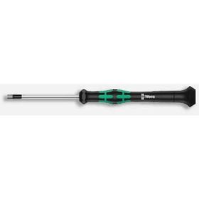 Wera 2054 SW 1.3x40 mm Elektronikçi Tornavidası