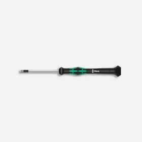 Wera 2054 SW 1.3x40 mm Elektronikçi Tornavidası