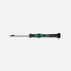 Wera 2054 SW 1.3x40 mm Elektronikçi Tornavidası