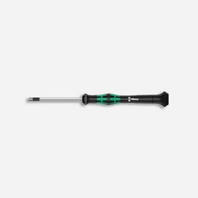 Wera 2054 SW 1.3x40 mm Elektronikçi Tornavidası