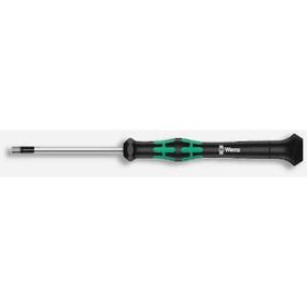 Wera 2054 SW 1.3x40 mm Elektronikçi Tornavidası