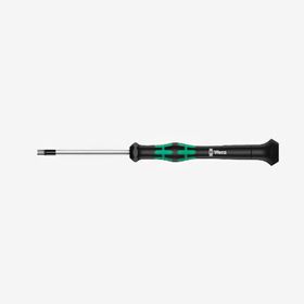 Wera 2054 SW 2.0x60 mm Elektronikçi Tornavidası