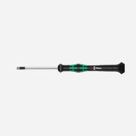 Wera 2054 SW 2.0x60 mm Elektronikçi Tornavidası