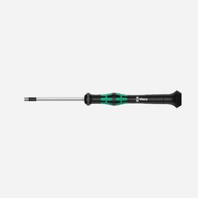 Wera 2054 SW 2.0x60 mm Elektronikçi Tornavidası