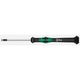 Wera 2054 SW 2.0x60 mm Elektronikçi Tornavidası