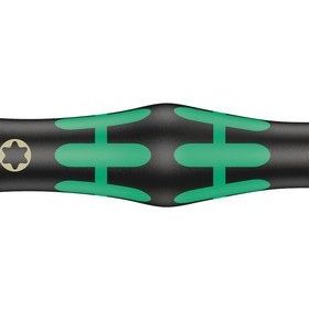 Wera 2067 Mikro TX 1x40 mm Tornavida