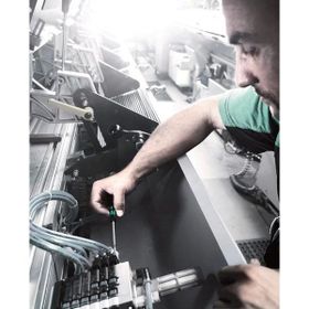 Wera 2067 Mikro TX 1x40 mm Tornavida