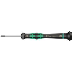 Wera 2067 Mikro Tx 2 X 40mm Tornavida