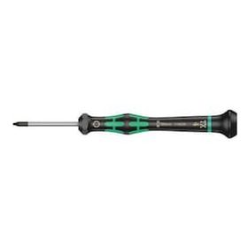 Wera 2067 T4x40 mm Elektronikçi Tornavida