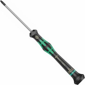 Wera 2067 Torx Bo Mikro 7 X 60mm Tornavida