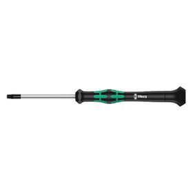Wera 2067 TXBO 7x60 mm Elektronikçi Tornavidası