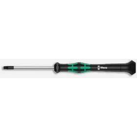Wera 2067 TXBO 8x60 mm Elektronikçi Tornavidası