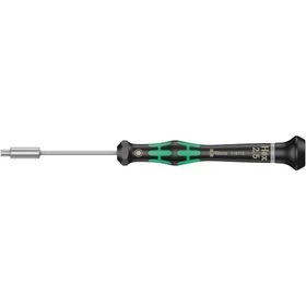 Wera 2069 2 mm Elektronikçi Lokmalı Tornavida