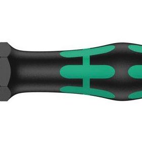 Wera 2069 2 mm Elektronikçi Lokmalı Tornavida