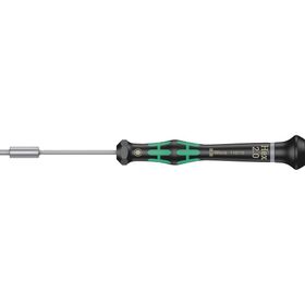 Wera 2069 2 mm Elektronikçi Lokmalı Tornavida