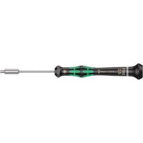 Wera 2069 2 mm Elektronikçi Lokmalı Tornavida