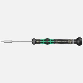 Wera 2069 2 mm Elektronikçi Lokmalı Tornavida
