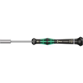 Wera 2069 3 mm Elektronikçi Lokmalı Tornavida