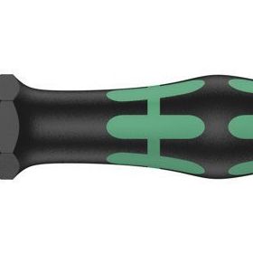 Wera 2069 5.5 mm Elektronikçi Lokmalı Tornavida