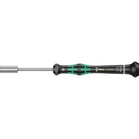 Wera 2069 5.5 mm Elektronikçi Lokmalı Tornavida