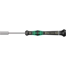 Wera 2069 5.5 mm Elektronikçi Lokmalı Tornavida