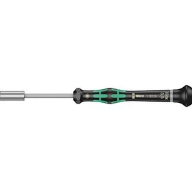 Wera 2069 5.5 mm Elektronikçi Lokmalı Tornavida