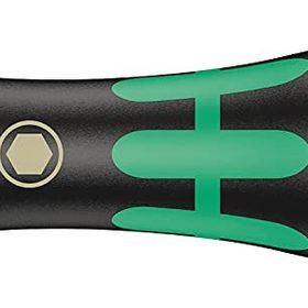 Wera 2069 5 mm Elektronikçi Lokmalı Tornavida