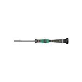 Wera 2069 5 mm Elektronikçi Lokmalı Tornavida