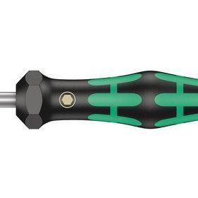 Wera 2069 5 mm Elektronikçi Lokmalı Tornavida