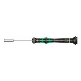 Wera 2069 5 mm Elektronikçi Lokmalı Tornavida