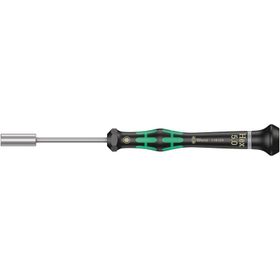 Wera 2069 5 mm Elektronikçi Lokmalı Tornavida