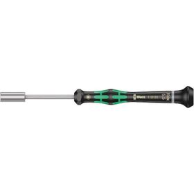 Wera 2069 5 mm Elektronikçi Lokmalı Tornavida