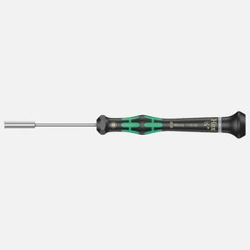 Wera 2069 Elektronikçi 1.8x60 mm Lokma Tornavida