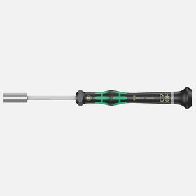 Wera 2069 Elektronikçi 6,0x60 mm Lokma Tornavida
