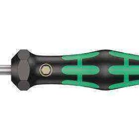 Wera 2069 Mikro Lokma 3.5x60 mm Tornavida