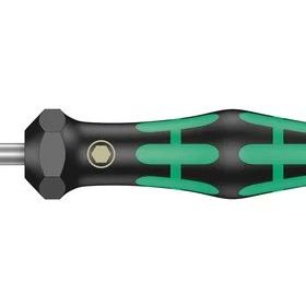 Wera 2069 Mikro Lokma 3.5x60 mm Tornavida