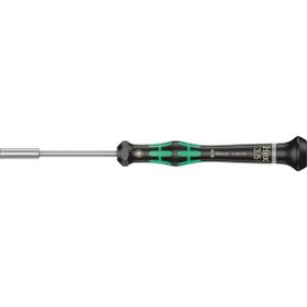 Wera 2069 Mikro Lokma 3.5x60 mm Tornavida
