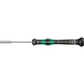 Wera 2069 Mikro Lokma 3x60 mm Tornavida